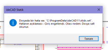 ide11 kapanmada hata.png