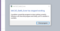 ideCAD Hata.PNG