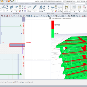ideCAD Statik - BİTİRME-2 SON HALİ.ide11trial - STATİK ŞABLON PROJE - [4. KAT TAVANI, 18.30 KO...png