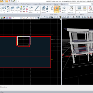 ideCAD Statik - yeni villa statik.ide10trial - STATİK ŞABLON PROJE - [ZEMİN KAT] 31.08.2022 09...png