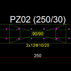 2022-08-31 15_34_00-ideCAD Statik - ManHole.ide10 - STATİK ŞABLON PROJE - [TÜM PROJE-Perde Düş...png