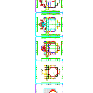 cami kat planları -Model.png